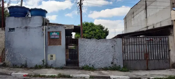 Lote/Terreno à venda, 340m² no Parque Jurema, Guarulhos