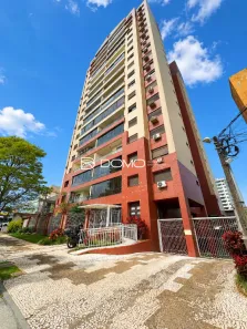 Apartamento com 3 Quartos à venda, 112m² no Centro, Cascavel