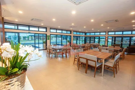Lote/Terreno à venda, 290m² no Samambaia Parque Residencial, Bauru