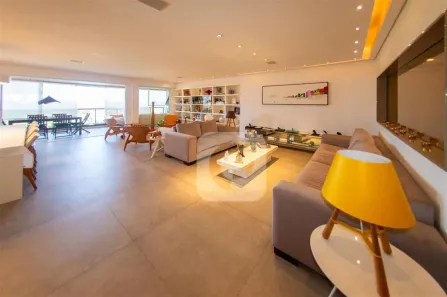 Cobertura com 4 Quartos à venda, 505m² no Barra da Tijuca, Rio de Janeiro
