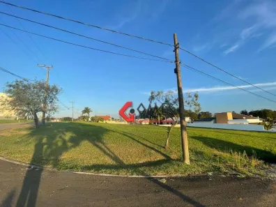 Lote/Terreno à venda, 447m² no Condomínio Ninho Verde, Porangaba