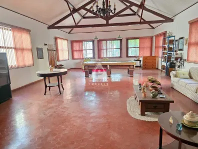 Casa com 5 Quartos à venda, 449m² no Urca, Rio de Janeiro