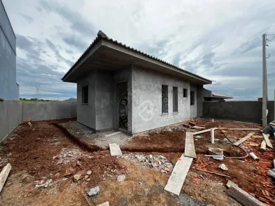Casa com 2 Quartos à venda, 54m² no Vargas, Sapucaia do Sul
