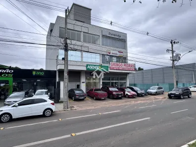 Ponto Comercial para alugar, 80m² no Igara, Canoas
