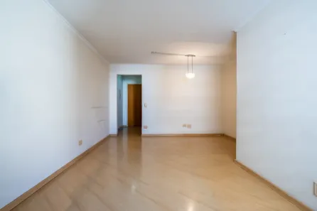 Apartamento com 3 Quartos à venda, 91m² no Cerqueira César, São Paulo