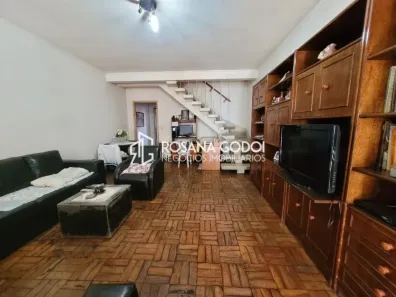 Sobrado com 2 Quartos à venda, 175m² no Paulicéia, São Bernardo do Campo