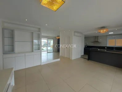 Apartamento com 3 Quartos à venda, 138m² no Cambuí, Campinas