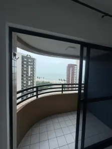 Apartamento com 3 Quartos para alugar, 72m² no Piedade, Jaboatão dos Guararapes