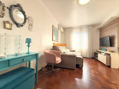 Apartamento com 3 Quartos à venda, 77m² no Pátria Nova, Novo Hamburgo