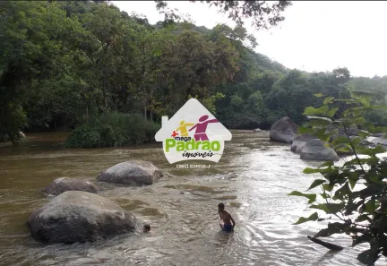 Fazenda/Sítio com 2 Quartos à venda, 173000m² no , Juquiá