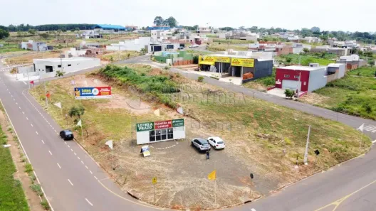 Lote/Terreno à venda, 1354m² no Residencial Colina Azul, São José do Rio Preto