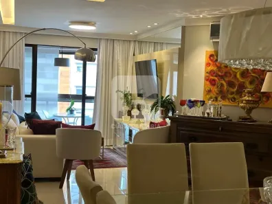 Apartamento com 3 Quartos à venda, 115m² no Agronômica, Florianópolis