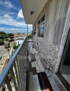 Apartamento com 2 Quartos à venda, 77m² no Quintino Bocaiúva, Rio de Janeiro
