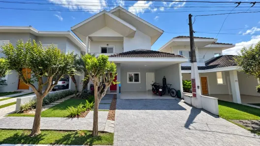 Casa de Condomínio com 4 Quartos para alugar, 250m² no Urbanova V, São José dos Campos