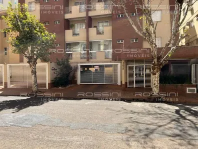 Apartamento com 2 Quartos à venda, 84m² no Nova Aliança, Ribeirão Preto