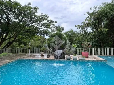 Fazenda/Sítio com 6 Quartos à venda, 320m² no , Jandaia