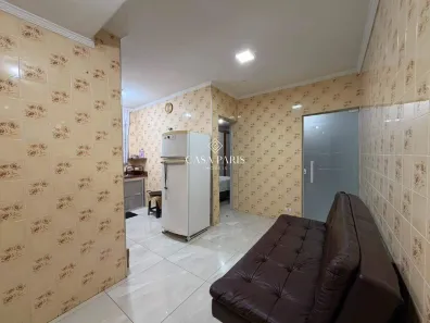 Apartamento com 2 Quartos à venda, 45m² no Boqueirão, Praia Grande