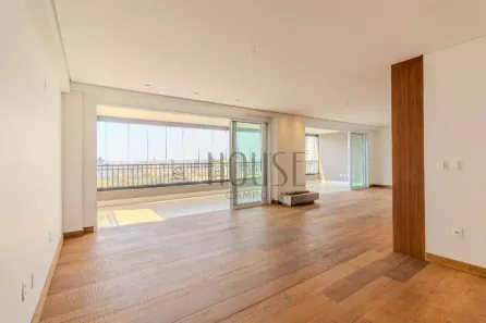 Apartamento com 4 Quartos para venda ou aluguel, 314m² no Parque Campolim, Sorocaba