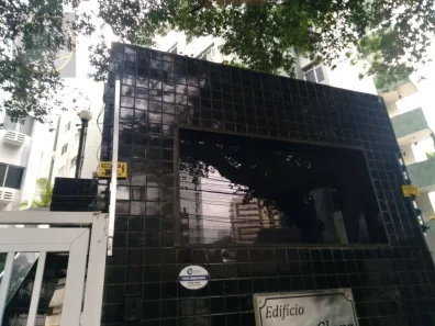 Apartamento com 3 Quartos à venda, 105m² no Espinheiro, Recife