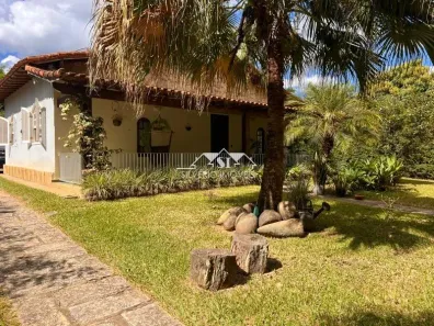 Casa com 2 Quartos à venda, 125m² no Cuiabá, Petrópolis