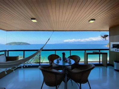 Apartamento com 4 Quartos à venda, 178m² no , Mangaratiba