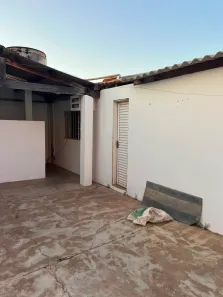 Casa com 2 Quartos para alugar, 90m² no Barra do Pari, Cuiabá