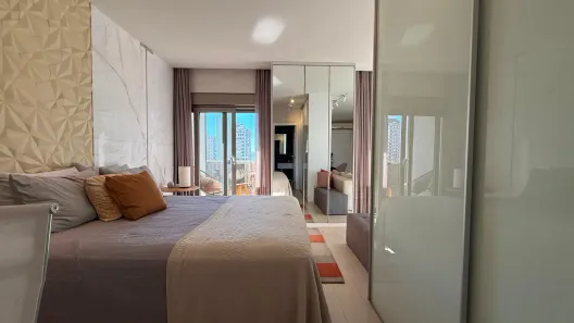 Apartamento com 1 Quarto à venda, 57m² no Centro, Florianópolis