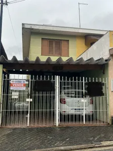 Sobrado com 3 Quartos à venda, 149m² no Jardim Regina, São Paulo