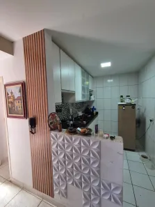 Apartamento com 2 Quartos à venda, 46m² no Campestre, Piracicaba