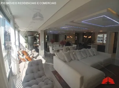 Apartamento com 4 Quartos à venda, 158m² no Parque da Mooca, São Paulo