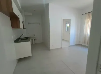 Apartamento com 2 Quartos para alugar, 35m² no Vila Leopoldina, São Paulo