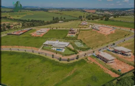 Lote/Terreno à venda, 1354m² no Loteamento Fazenda Dona Carolina, Itatiba
