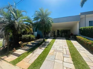 Casa de Condomínio com 3 Quartos à venda, 174m² no Altos da Bela Vista, Indaiatuba