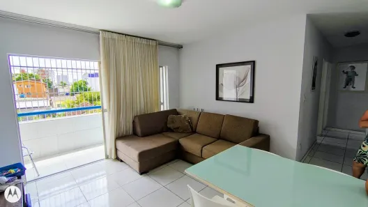 Apartamento com 3 Quartos à venda, 74m² no Iputinga, Recife