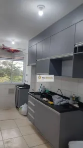 Apartamento com 2 Quartos à venda, 47m² no Residencial Parque dos Servidores, Ribeirão Preto