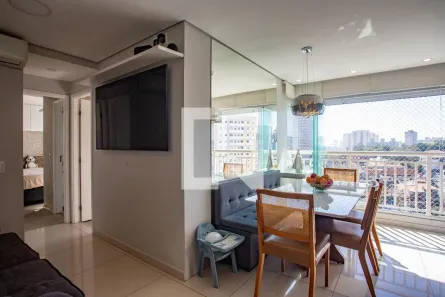 Apartamento com 2 Quartos à venda, 51m² no Centro, Diadema