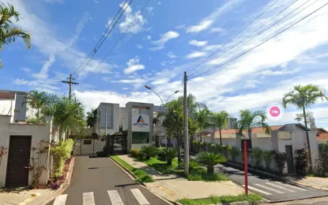 Apartamento com 2 Quartos à venda, 39m² no Jardim América (Vila Xavier), Araraquara