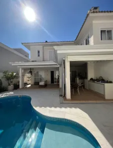 Casa de Condomínio com 4 Quartos para alugar, 359m² no Parque Campolim, Sorocaba