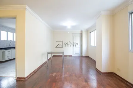 Apartamento com 3 Quartos à venda, 115m² no Paraíso, São Paulo
