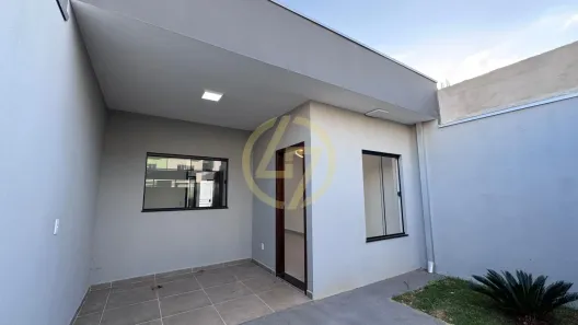 Casa com 2 Quartos à venda, 70m² no Parque Atenas do Sul, Itapetininga