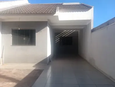 Casa com 3 Quartos à venda, 68m² no Jardim Aurora, Sarandi