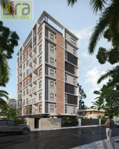 Apartamento com 3 Quartos à venda, 54m² no Aeroclube, João Pessoa