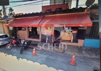 Prédio Comercial à venda, 113m² no Jurubatuba, São Paulo
