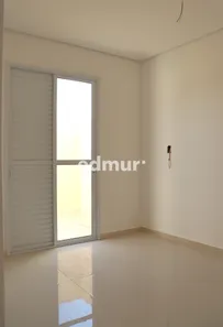Apartamento com 2 Quartos à venda, 51m² no Vila Valparaíso, Santo André
