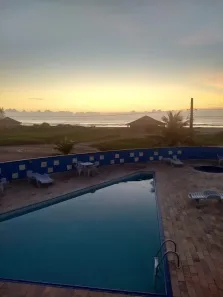 Apartamento com 1 Quarto à venda, 55m² no Balneario Gaivotas, Itanhaém