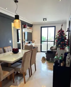 Apartamento com 2 Quartos à venda, 70m² no Água Fria, São Paulo