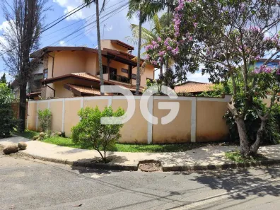 Casa com 3 Quartos à venda, 259m² no Parque Alto Taquaral, Campinas