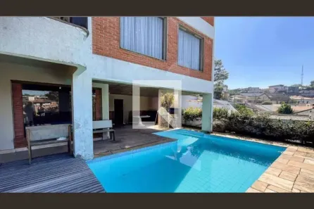 Casa com 4 Quartos à venda, 500m² no Jardim São Bento, São Paulo