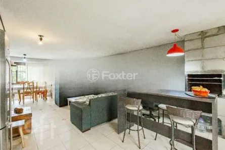 Casa com 4 Quartos à venda, 212m² no Jardim do Salso, Porto Alegre
