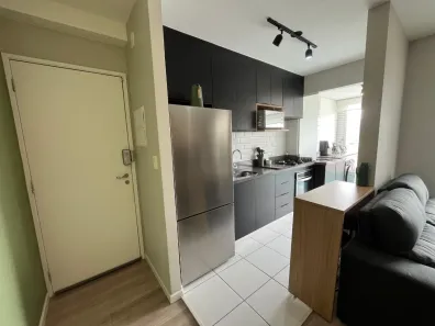 Apartamento com 2 Quartos à venda, 58m² no Chácara Santo Antônio (Zona Sul), São Paulo